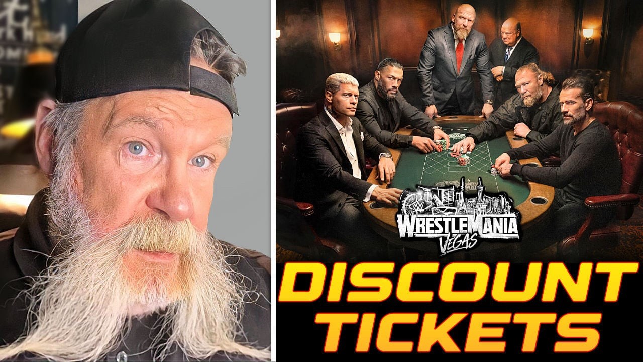 Are WWE getting Desperate?