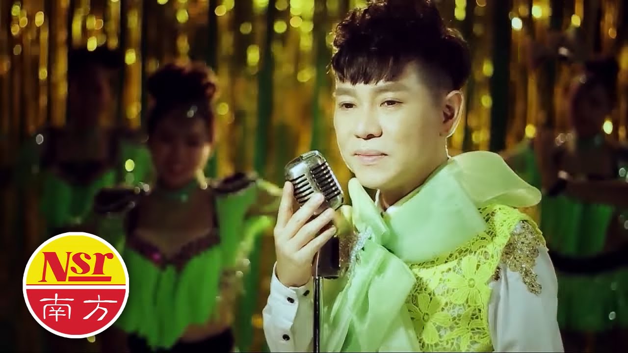钟伟Zhong Wei -【爱情恰恰】