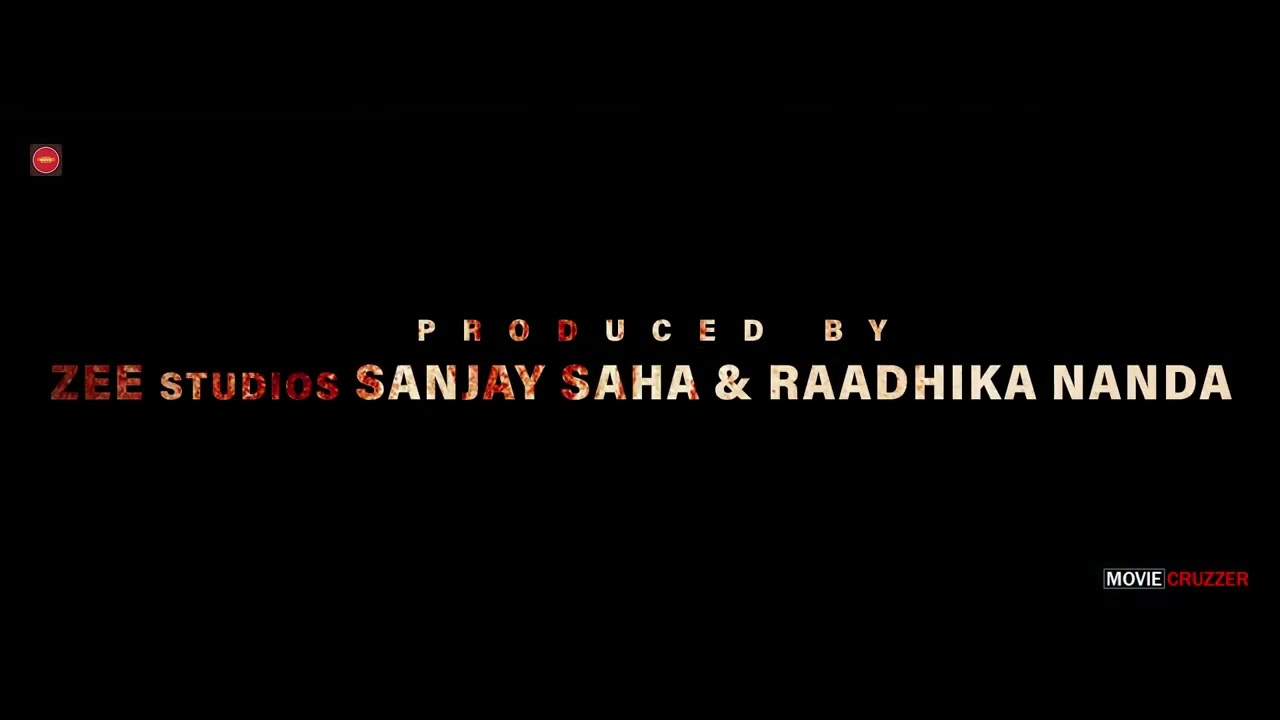 Haddi movie Official teaser trailer 2022//nawazbulla enjoy trailer