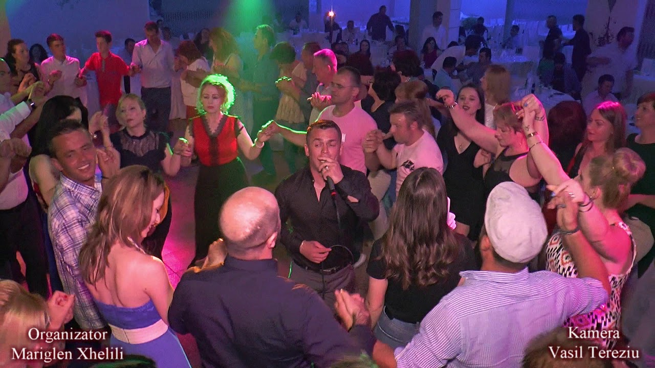 Artiol Sulejmanasi Aleks Xhelili-koncert nga Mariglen Xhelili-Volo 1/6/2019-video 1