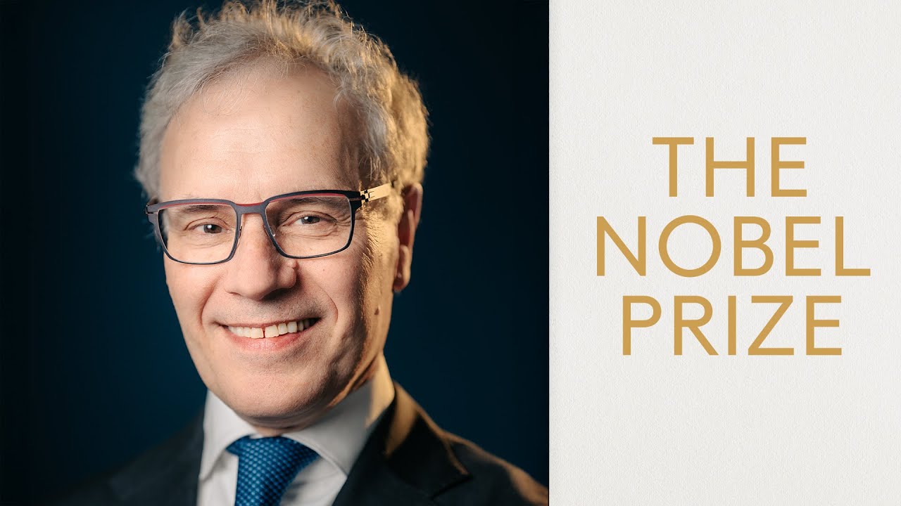Victor Ambros, Nobel Prize in Physiology or Medicine 2024: Official interview