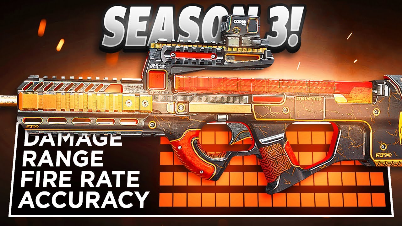 *NEW* PDSW 528 Build...NO RECOIL and OVERPOWERED! (Best PDSW 528 Class Setup & Loadout) -MW2