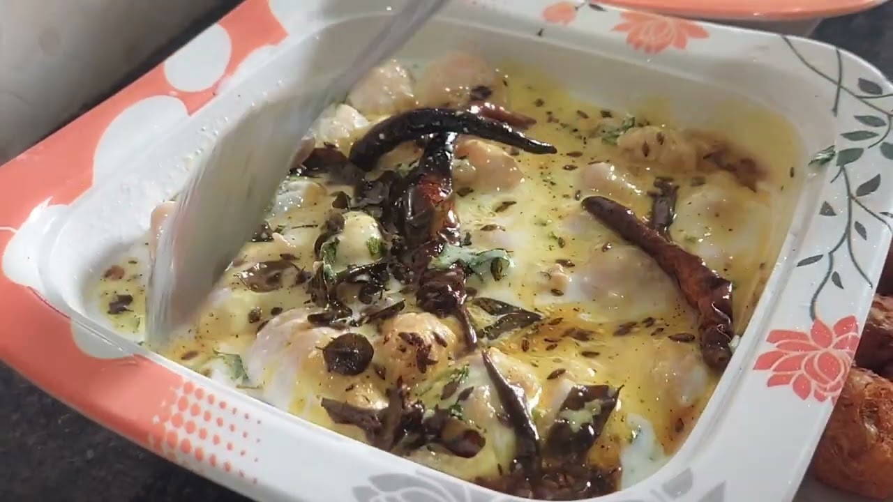 Roza Iftar Special dishes