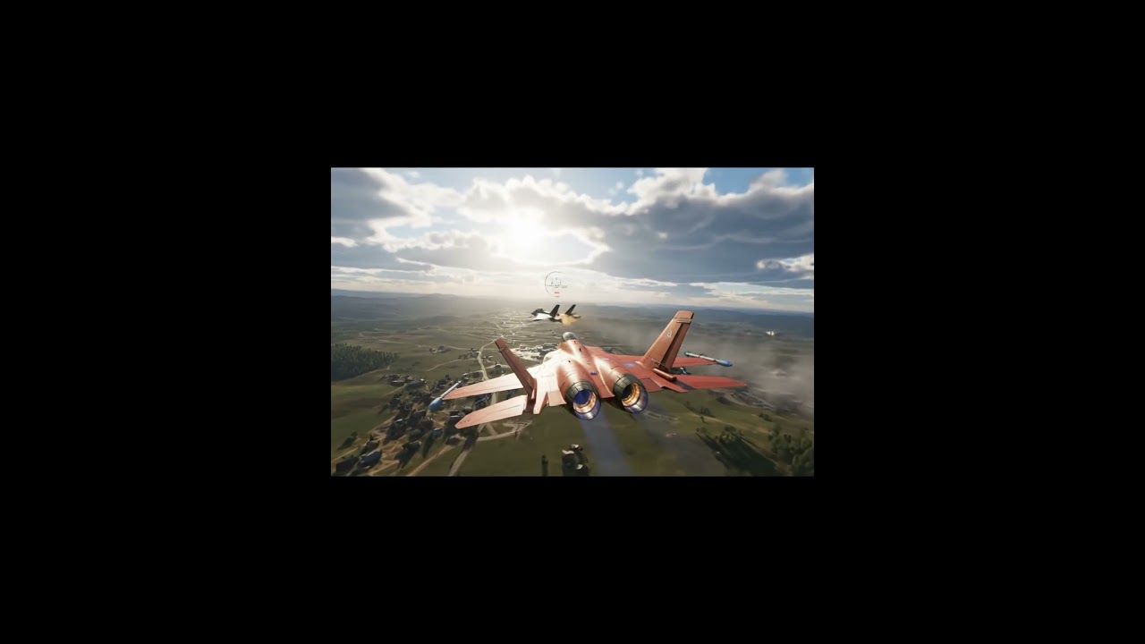 How to lock on another fighter jet in PUBG payload 3.0 #pubgmobile #bgmi #payload @Shockwave_Payload_Gaming