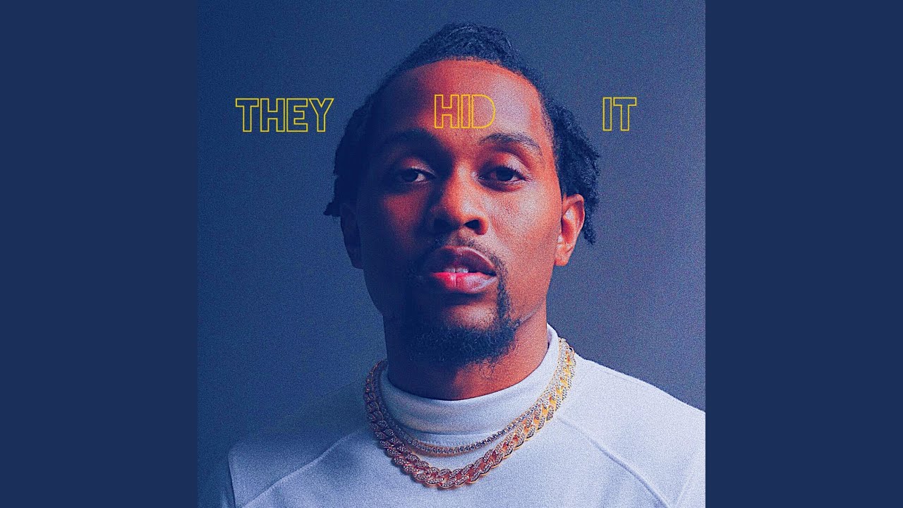 Seek (feat. Courtney Bell & Sleepy Laflare)