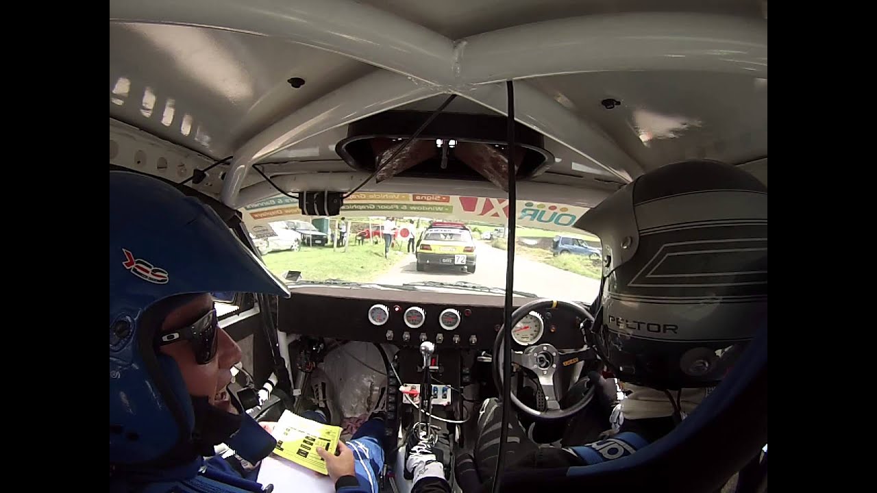 Brendon Mckenzie RB13