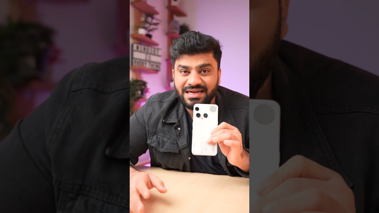 This Phone is Pure Flagship King of 2025🥸