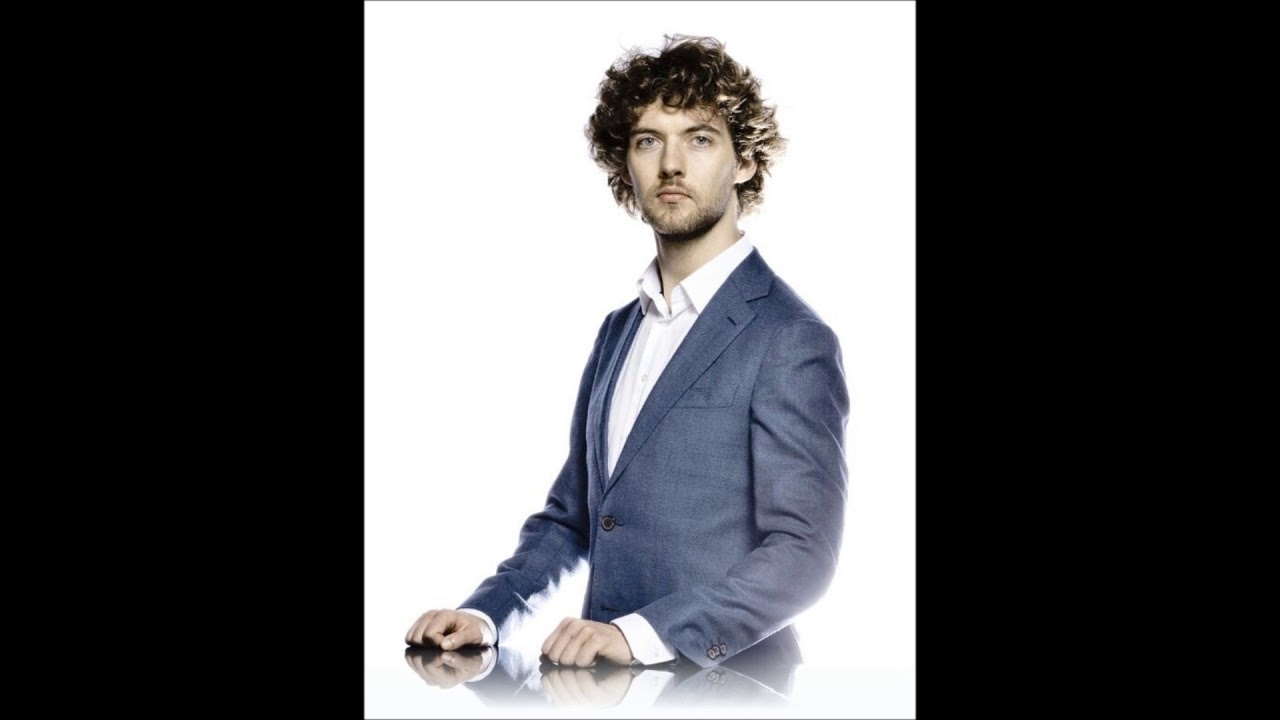 Daan Boertien - L.v. Beethoven - Sonata No. 32, Op.  111 in c minor