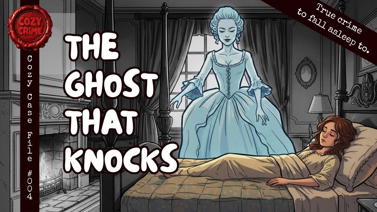Elizabeth Parsons' Supernatural Scam That Captivated Victorian London