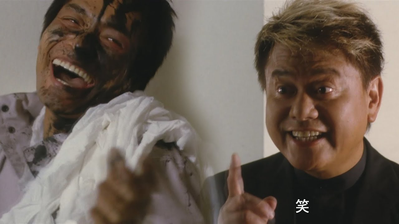 【經典港產片】雀聖3自摸三百番｜男人誤闖女厠， 真係俾師傅玩死！｜郭晉安｜楊思琦｜夏雨｜元秋｜元華 ｜陳百祥｜香港電影｜粵語｜線上看｜喜劇｜動作｜愛情｜TVBUSA