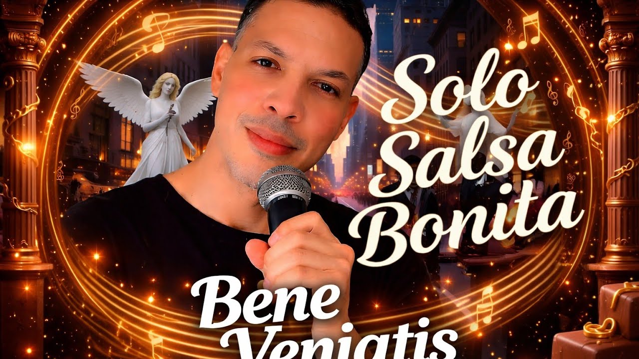 Solo Salsa Bonita 