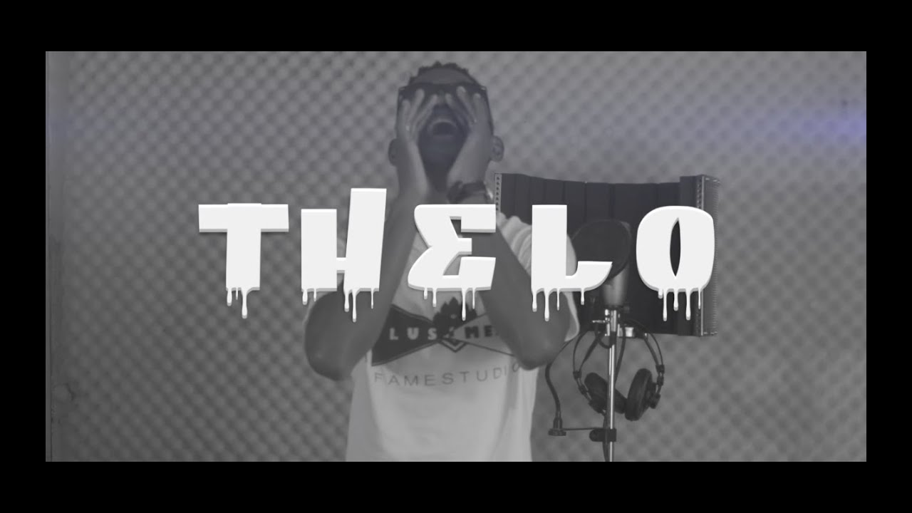 Thelo - Freestyle #2