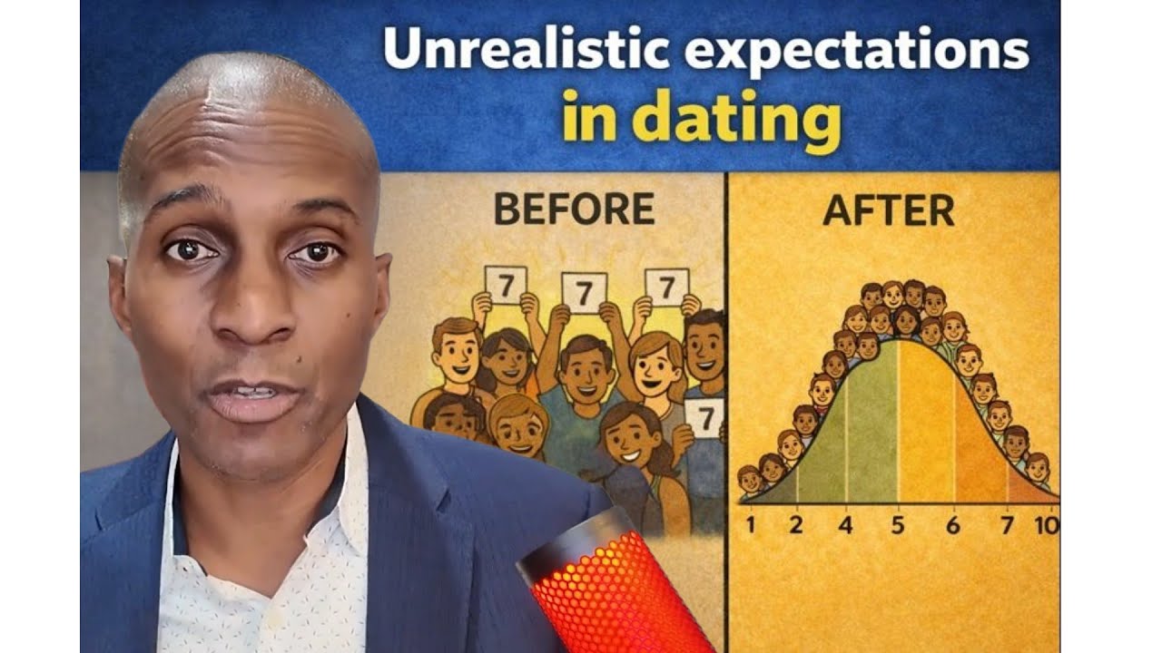 The Truth About Dating Standards You Must Know