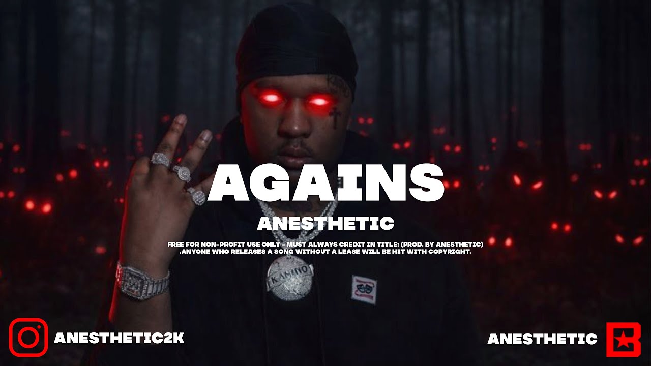Ebk Jaaybo Type Beat - Agains