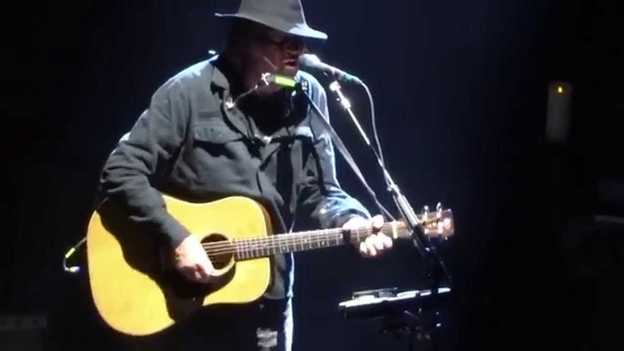 Neil Young 