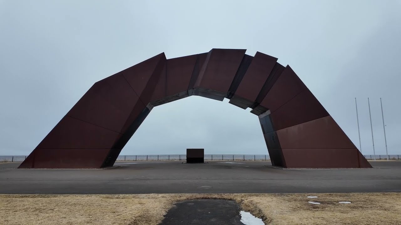 [DAY 2] 홋카이도 여행 - 일본 본토 동쪽 끝, 네무로(노삿푸곶) 방문기 2