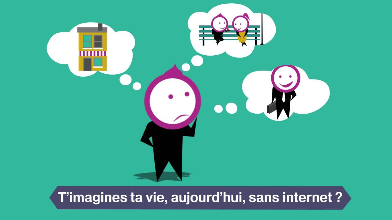 Qu'est-ce que la Fracture numérique ?