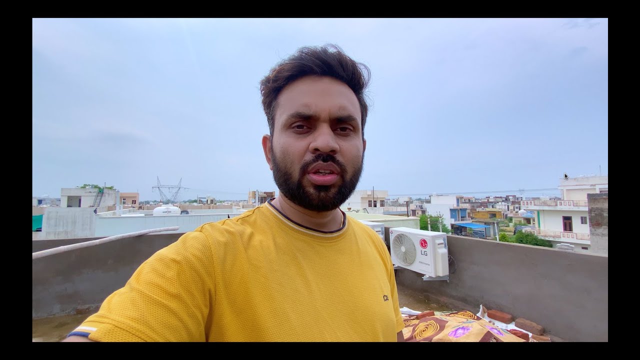Water park bana kaan ka dard 😖 | @MohitsLife