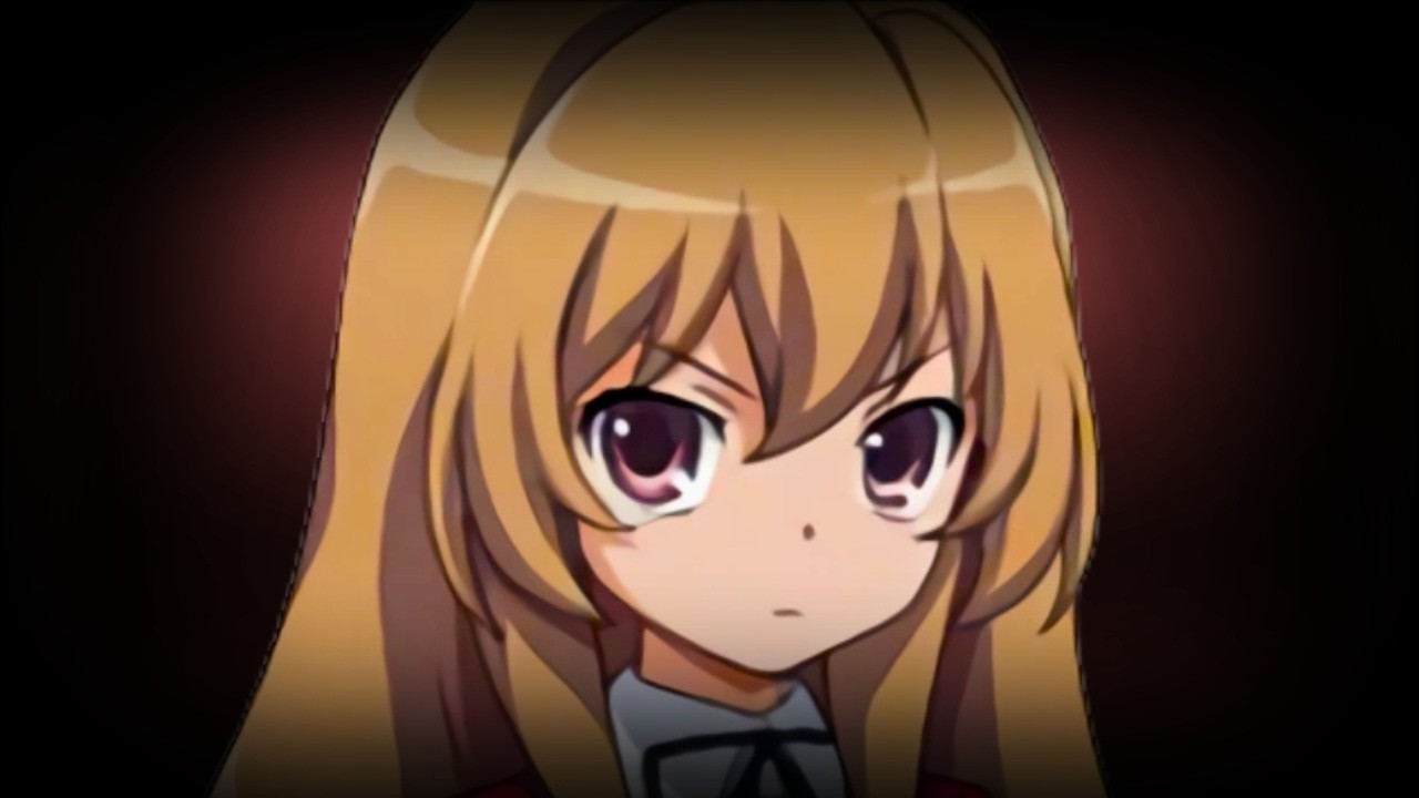 Tsunderes Are Terrible