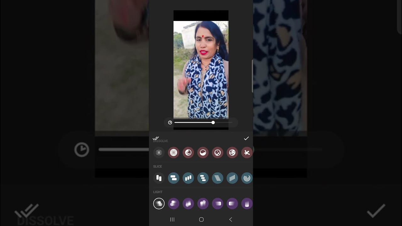 आज सीखिए वीडियो एडिटिंग बहुत आसान तरीके से 👈👍 #facebook #videoediting 