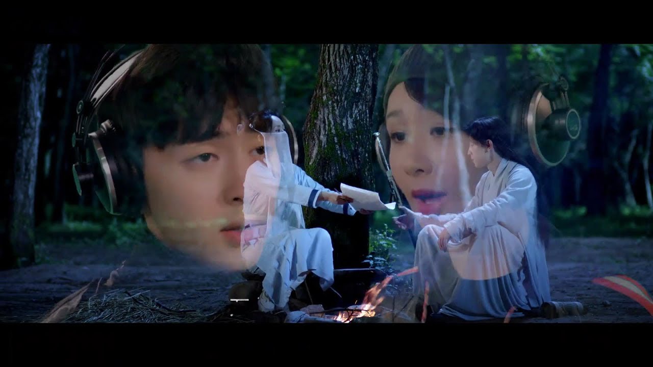 【天地无霜】电视剧《香蜜沉沉烬如霜Ashes of Love》MV&mdash;&mdash;杨紫 邓伦