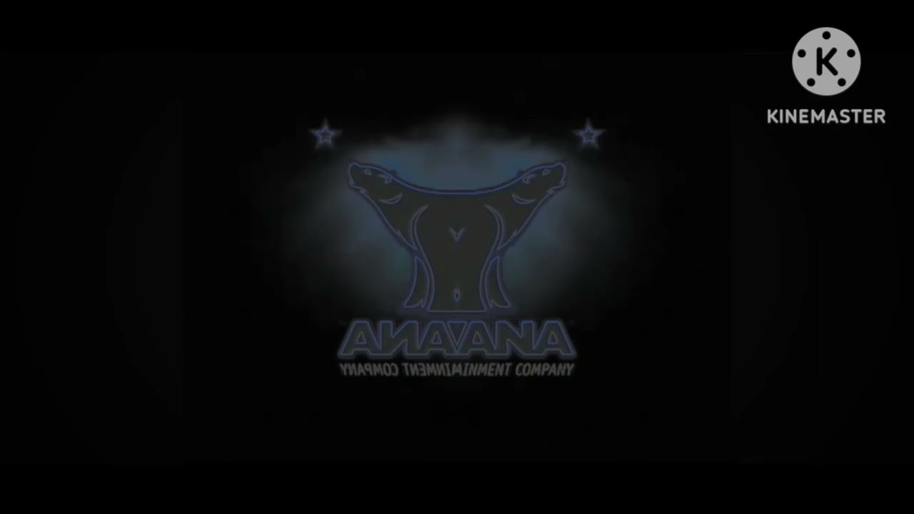 Nelvana logo effects Confusion g Major 4