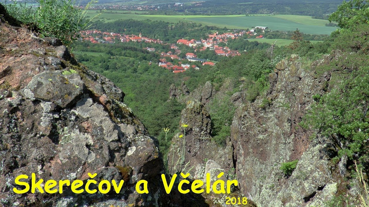 Blud&aacute;rium - Pohronsk&yacute; Inovec (Skere&scaron;ov a Včel&aacute;r)