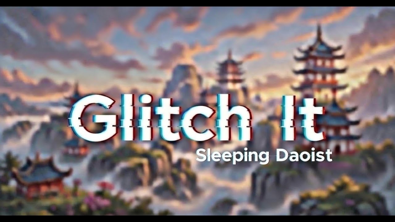 Glitch It: Sleeping Daoist (睡道人) Phase2 - (Nameless vs Dual Sword + F7!) WWM