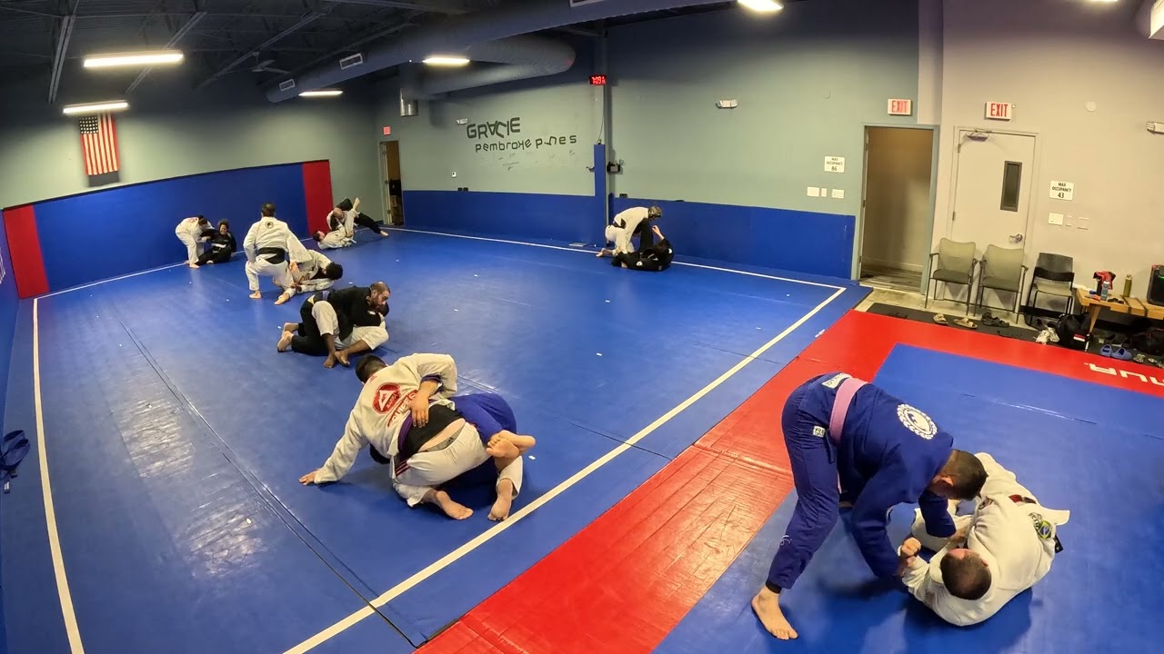 2/18/26 sparring 1/4