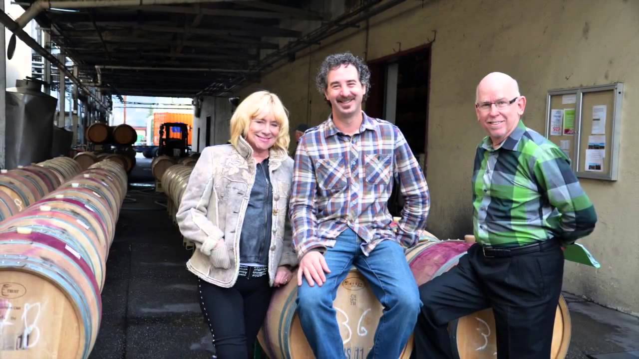 The California Wine Club Introduces Vinum Cellars