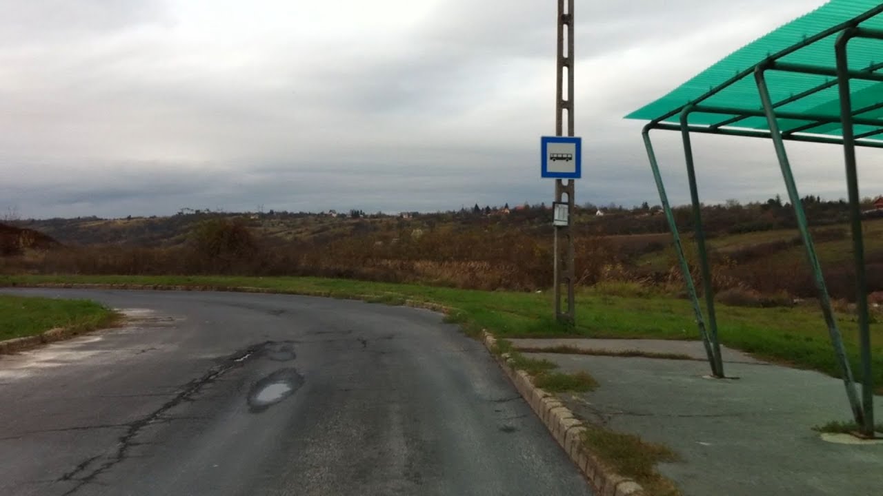 Miskolc 11-es járat; Búza tér - Bábonyi-bérc