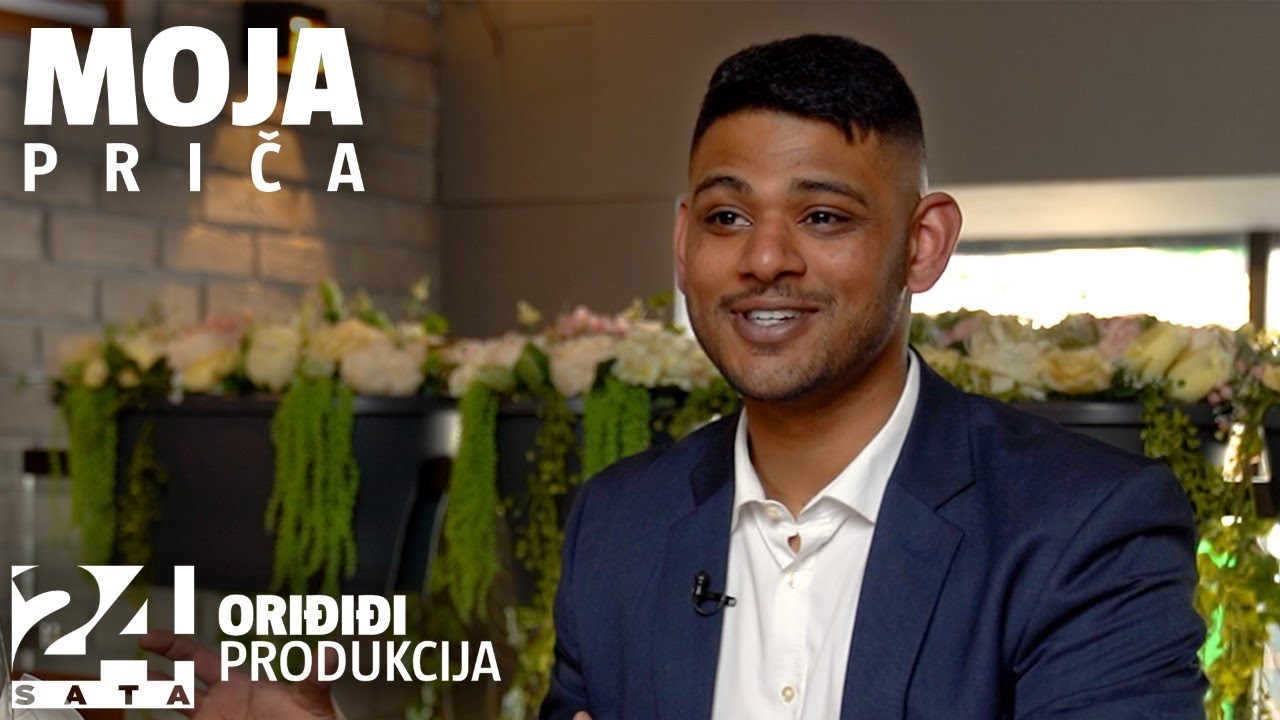 Aakash je u Zagrebu otvorio indijski restoran: ‘Ovo je moj dom’ | MOJA PRIČA