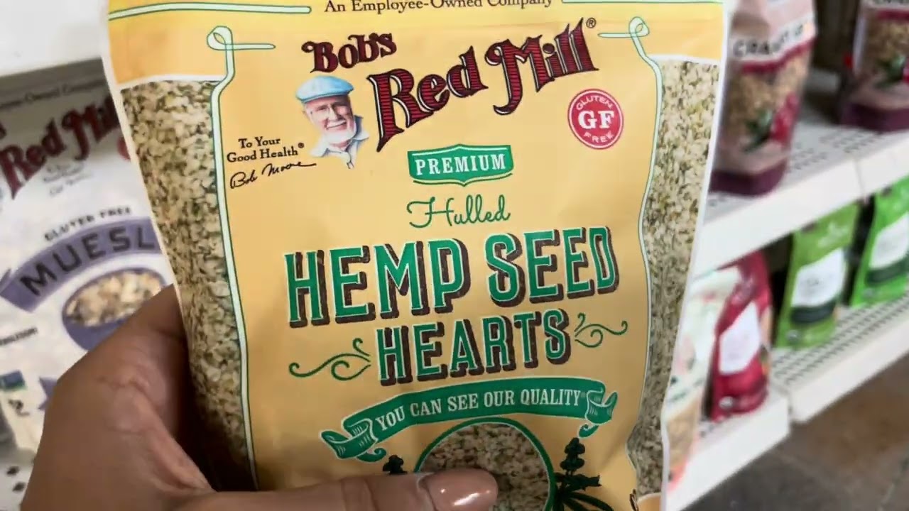 The Best Dry A** Stuff A Raw Vegan Can Find! 🤗