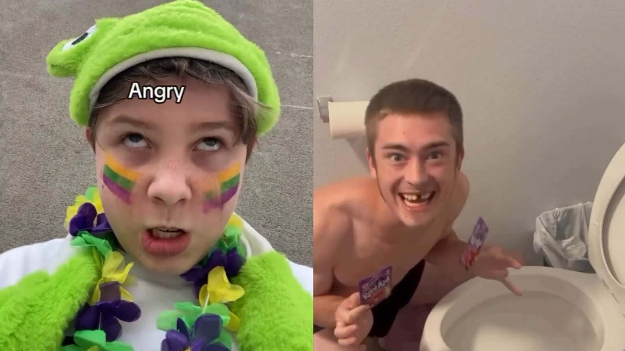 Mythical cringe Pull 10 | Crashed cringe