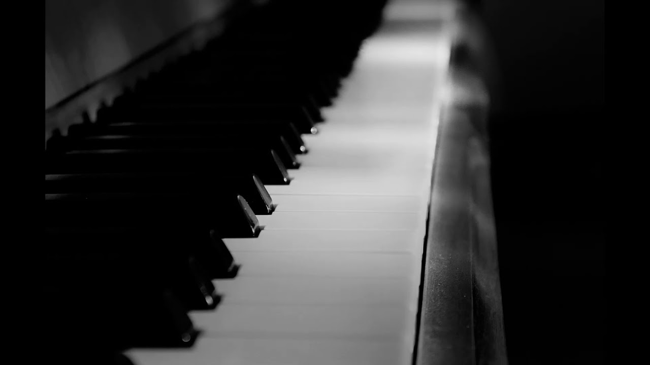 Dark Piano Type Beat 120 BPM