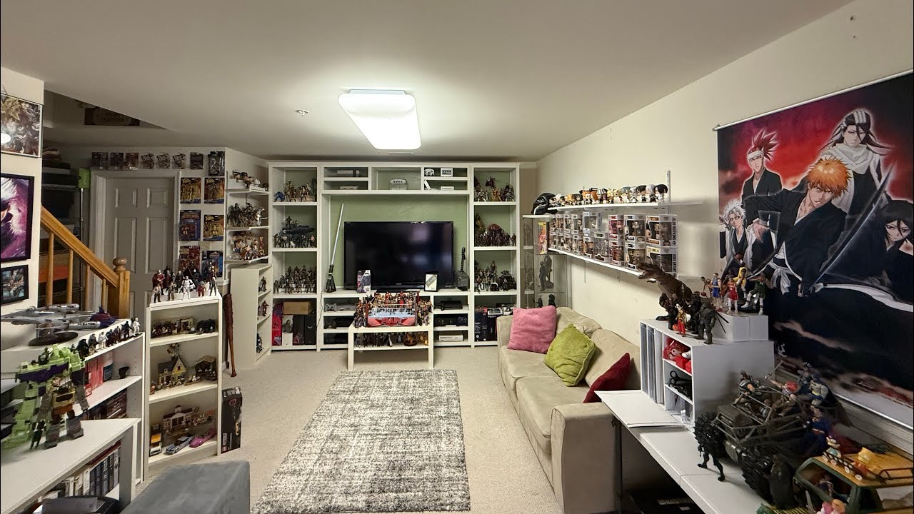 2025 COLLECTION ROOM TOUR 10/10