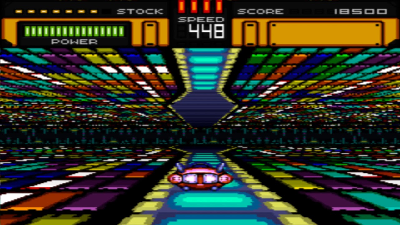 hyperzone