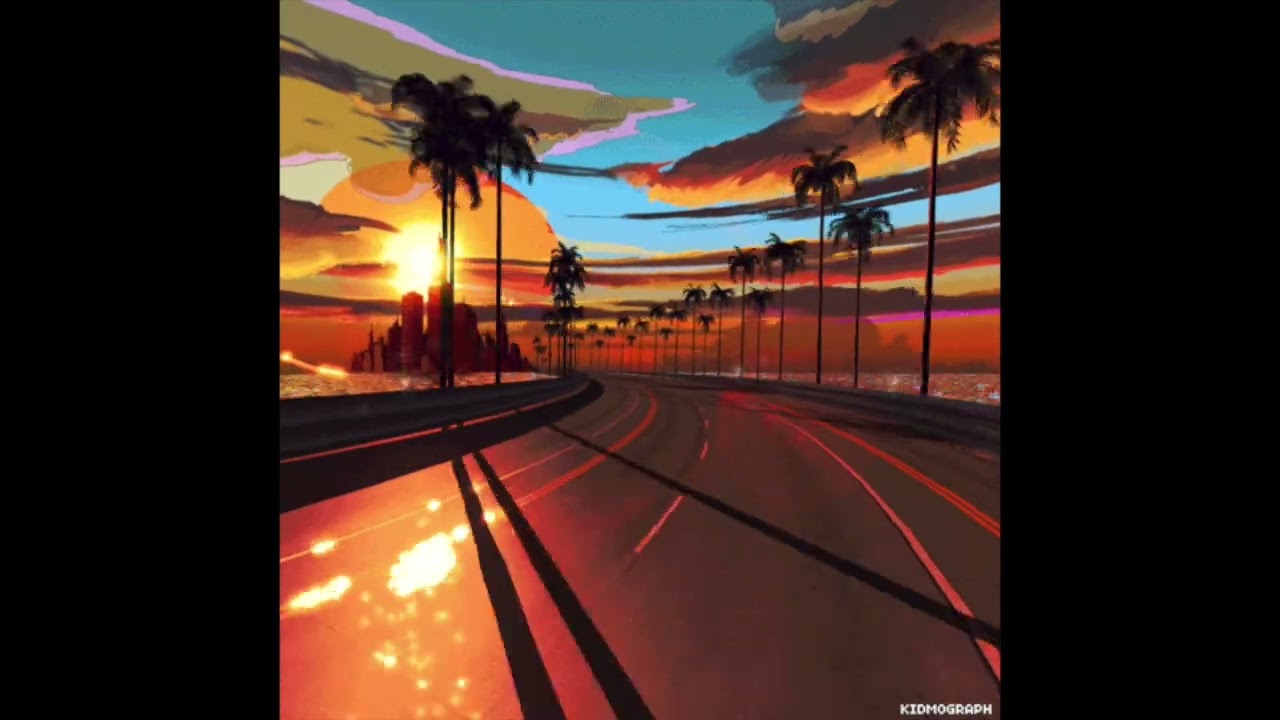 SAINTE MOTEL - MY TYPE [SPED UP]