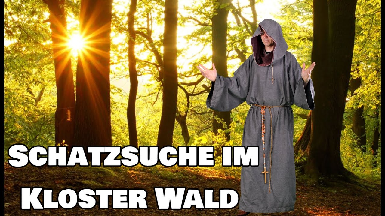 Schatzsuche im Kloster Wald bringt schöne Funde. #sondeln #metalldetektor