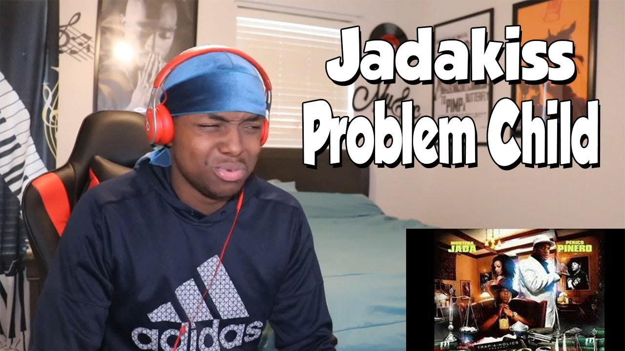 HE BURRIED 50!!!! Jadakiss- Problem Child (50 Cent Diss) REACTION