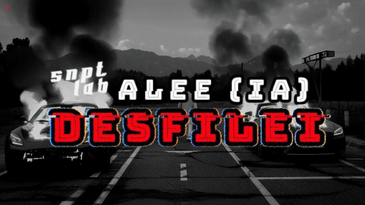 ALEE (IA) - DESFILEI (V1)