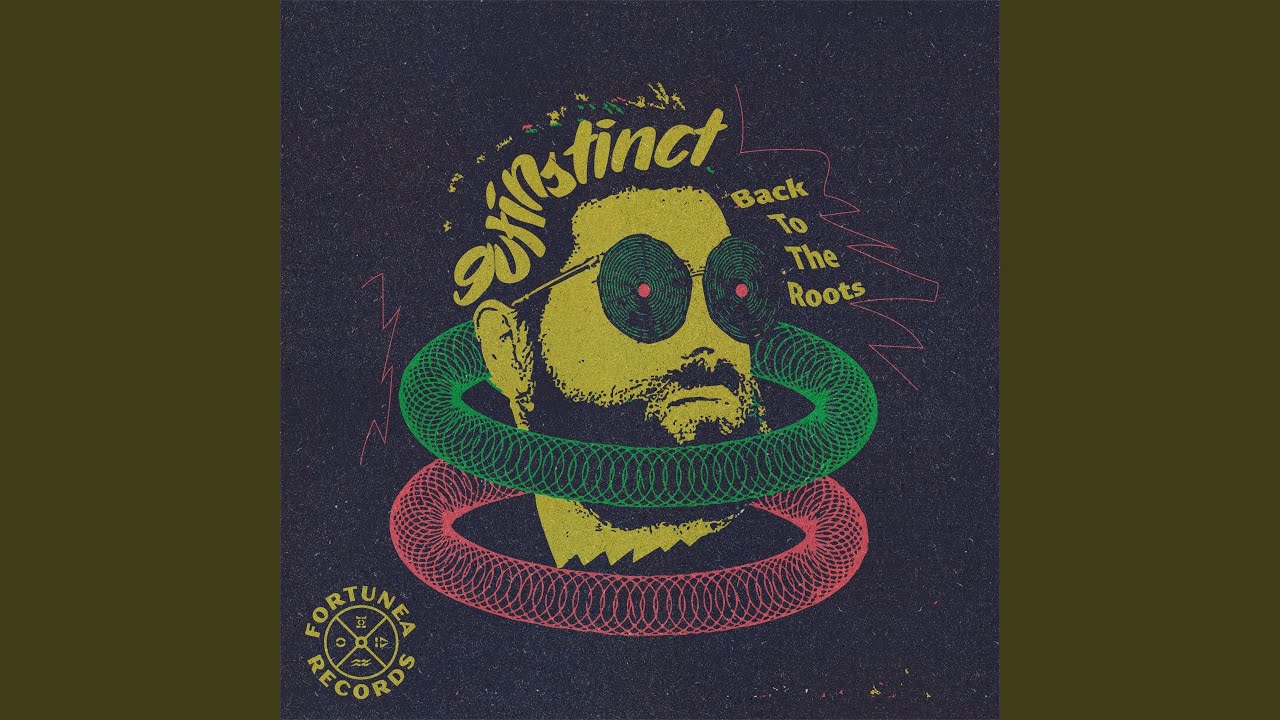 Back To The Roots (Jakobin's Deeper Roots Remix)