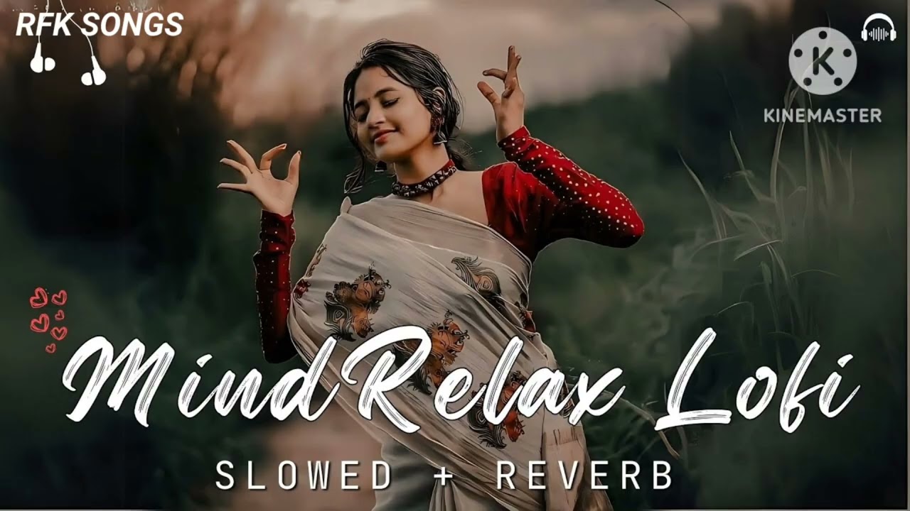 #Humnavalofisongsmind#relax🎧lovelo-fi#song👰