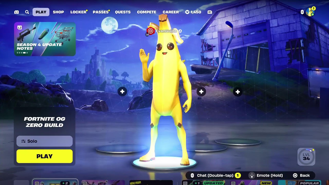 PLAYING FORTNITE OG LIVE CHILL STREAM