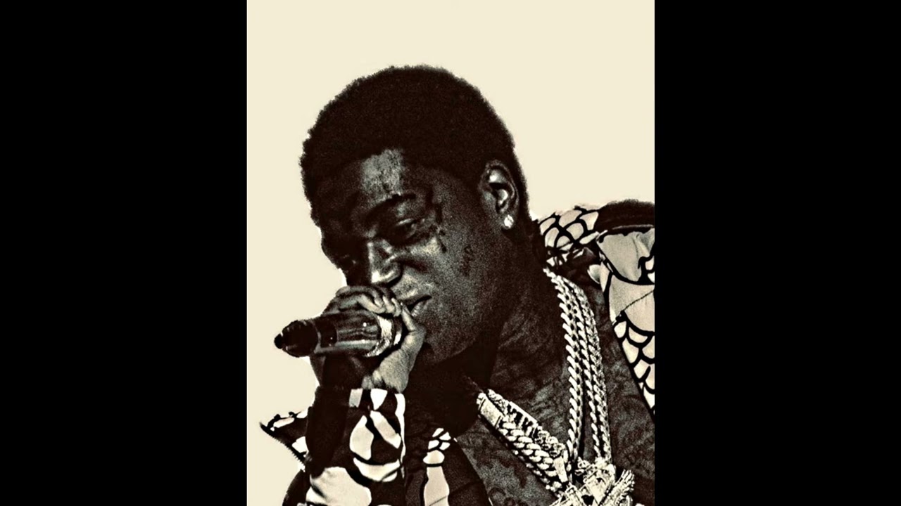 (FREE) Kodak Black Type Beat - 