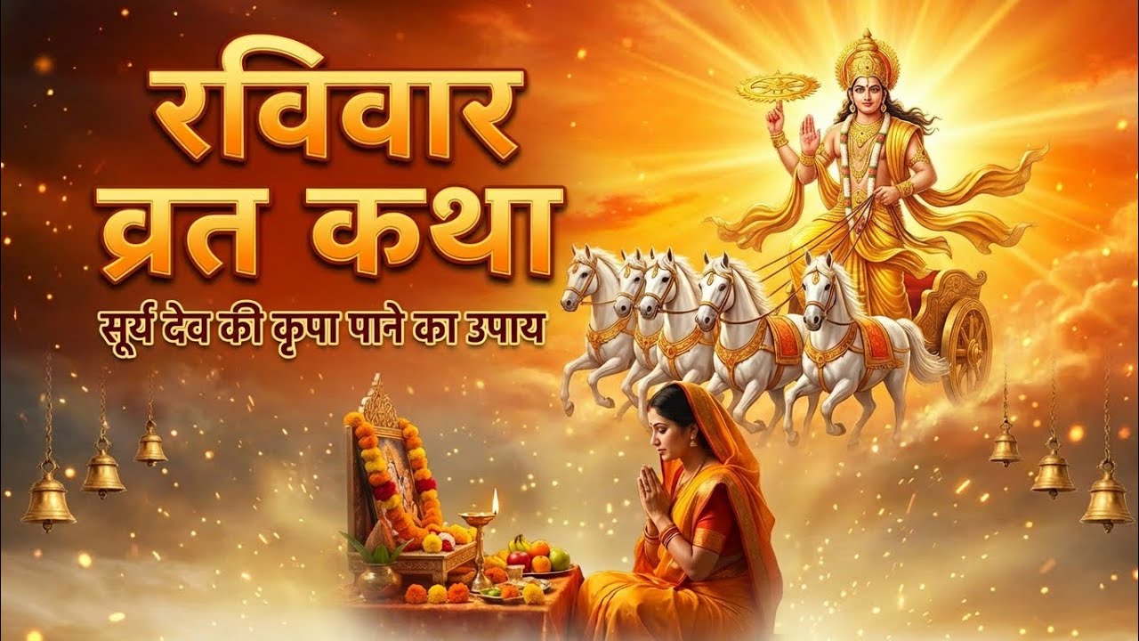 “सिर्फ 1 बार सुनो सोमवार व्रत कथा | महादेव करेंगे हर मनोकामना पूरी” 🌸