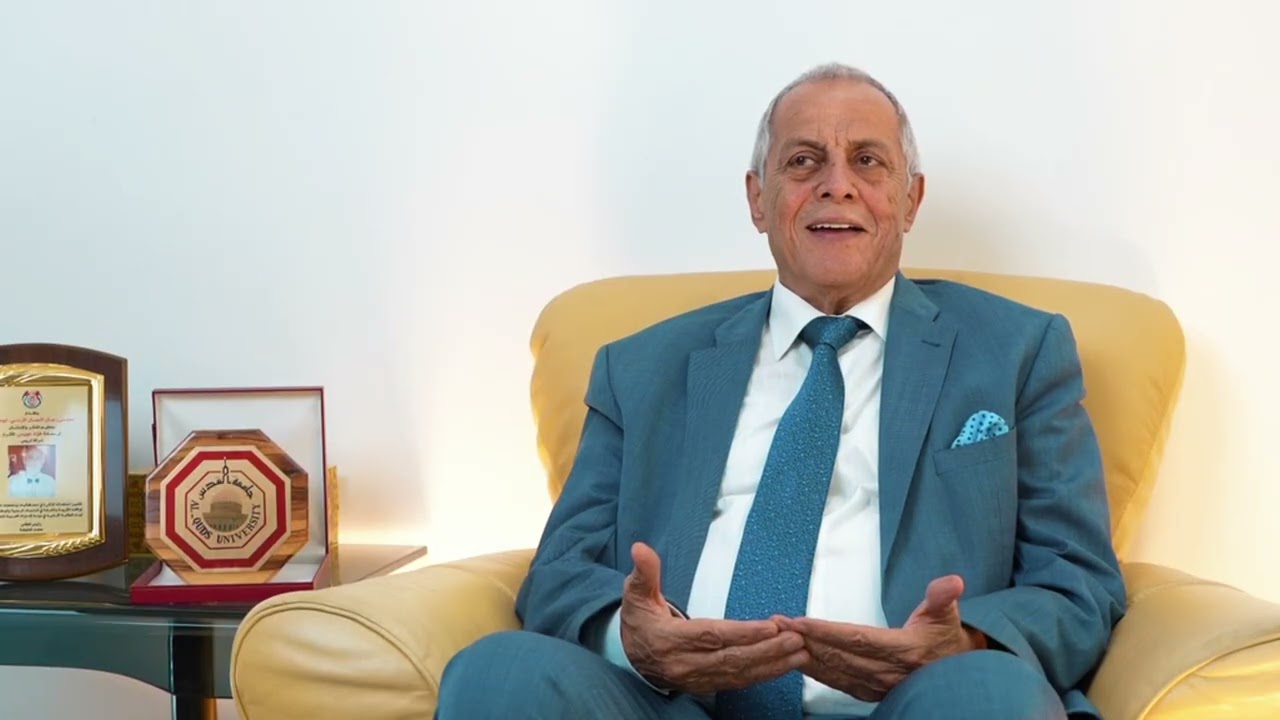 فؤاد عويس | رحلة رجل أعمال… من البدايات المتواضعة إلى بناء اسم قوي في الإمارات 🇦🇪 | برنامج روّاد