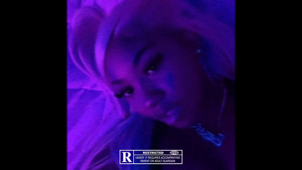 (FREE) R&B x Trapsoul Type Beat - 