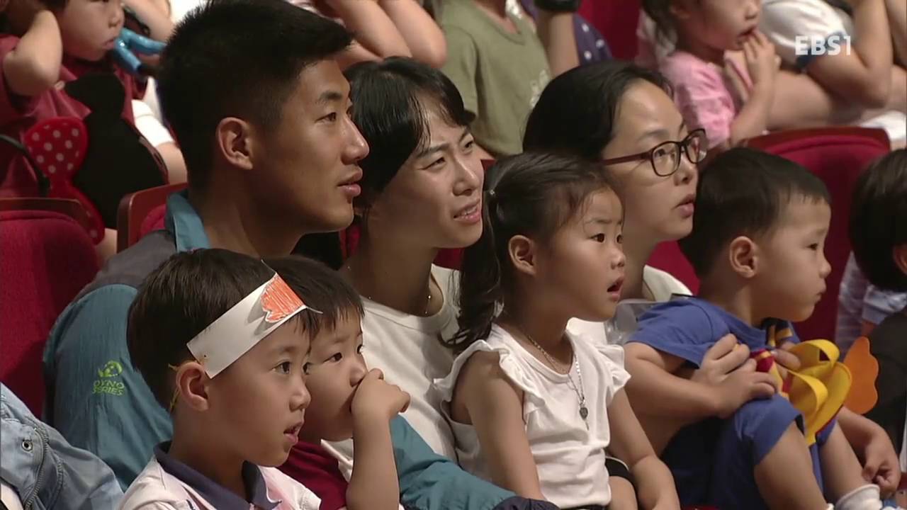 모여라 딩동댕 - 마리오의 비밀의 문 / 용궁에 간 토끼_#001