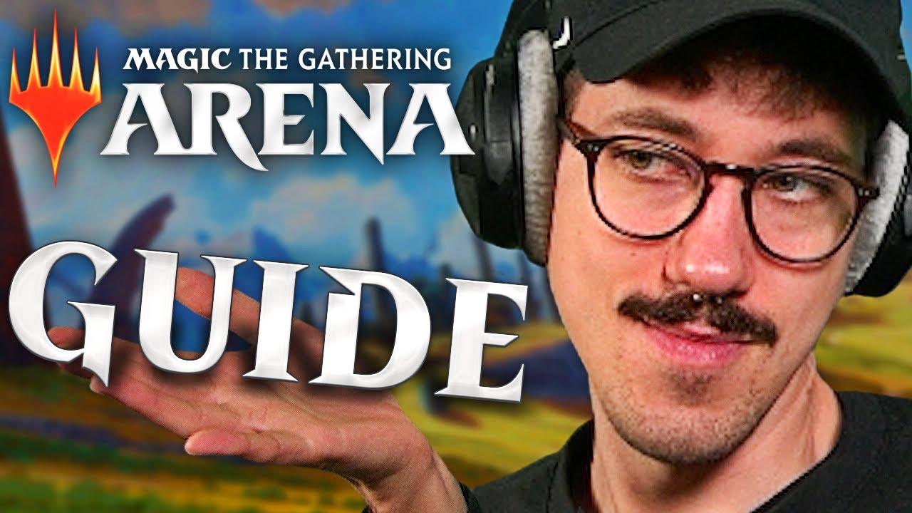 H&auml;nno erkl&auml;rt: Magic The Gathering